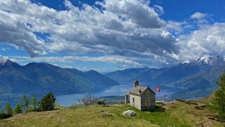 Mergoscia - Orselina